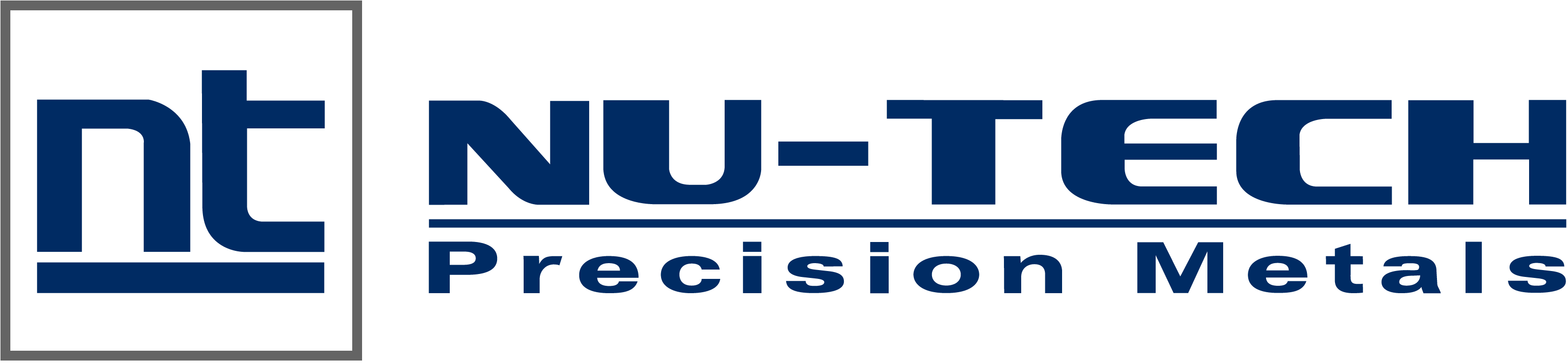 NU-TECH LOGO